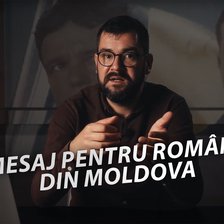 Rămâne de văzut | Mesaj pentru românii din Moldova 
