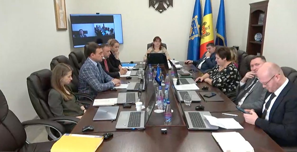Opinii împărțite la ședința CSP. Andrei Cebotari: „Se încearcă sabotarea Adunării Generale a Procurorilor”