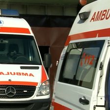 Mamă din Republica Moldova, decedată după ce a căzut de la etajul unui spital din Cluj-Napoca