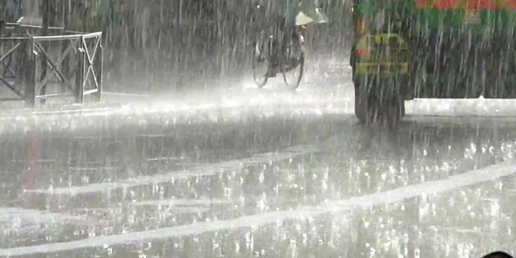 Ghid IGSU: Ce trebuie să facem în cazul unei furtuni sau vijelii puternice