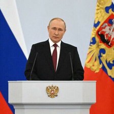Numărul europenilor care văd în Rusia un adversar sau rival s-a dublat față de 2021. China, percepută mai mult ca un partener