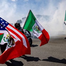 Trump trimite Garda Națională la Los Angeles pentru a opri protestele 
 