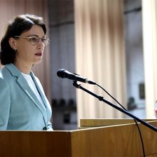 „Este o încălcare a suveranității”. Șefa de la Interne, despre declarațiile lui Șor de la Moscova (VIDEO)
