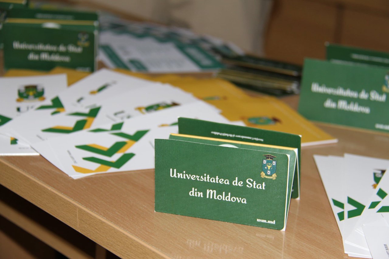 „Acțiuni abuzive” versus „falsuri crase”. Acuzații la USM între rector și membri ai Consiliului de Administrație