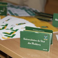 „Acțiuni abuzive” versus „falsuri crase”. Acuzații la USM între rector și membri ai Consiliului de Administrație