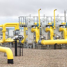 Stocurile de gaze ale R. Moldova: 27 de milioane de metri cubi în România și 23 de milioane în Ucraina 