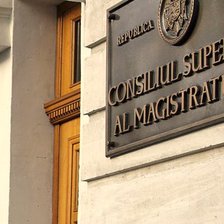 Procedura de alegere a membrilor CSM și CSP va fi reglementată. Proiectul de lege, votat în a doua lectură 