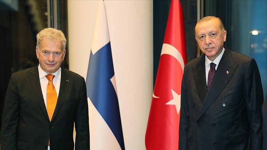 Parlamentul turc a ratificat aderarea Finlandei la NATO, în timp ce Suedia a fost lăsată să aștepte