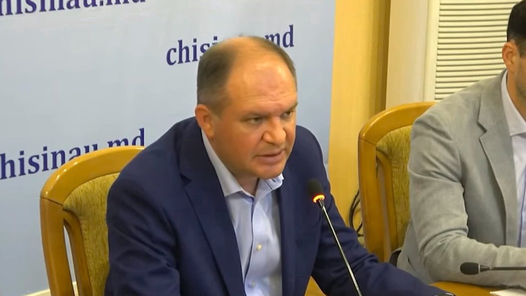 Ceban îl felicită pe Nicușor Dan pentru victoria în alegeri, după ce organizațiile teritoriale MAN promovau mesajele lui George Simion