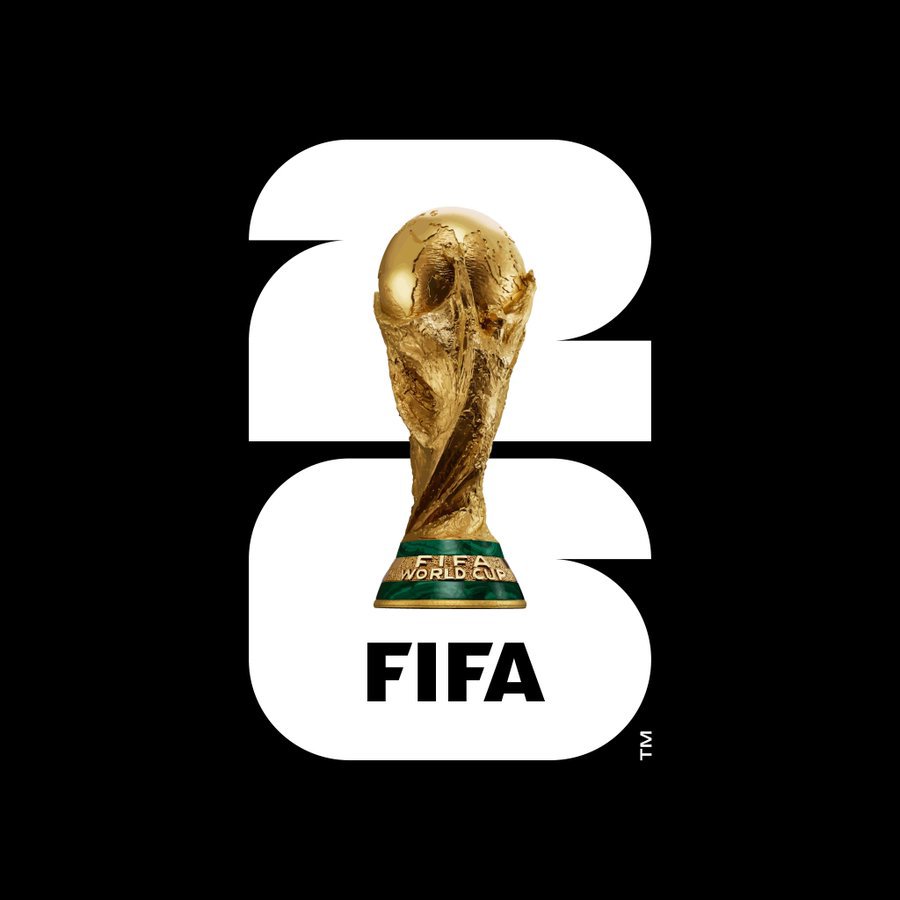 FIFA a prezentat marca şi logoul Cupei Mondiale din 2026. Cum arată și de ce nu e pe placul multora dintre microbiști

