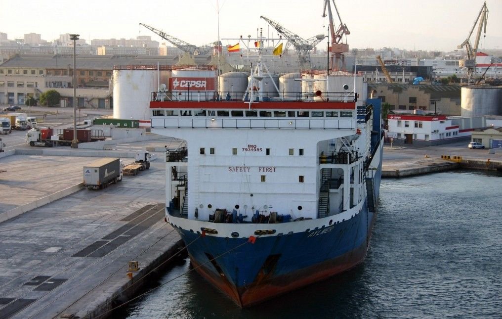 Pentru prima dată, în R. Moldova vor fi instruiți profesional marinari și personalul tehnic de la bordul navelor 