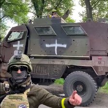 Un „grup de diversioniști al forțelor armate ucrainene” ar fi intrat în regiunea Belgorod. Serviciile secrete ucrainene spun că aceștia sunt opozanți ruși 