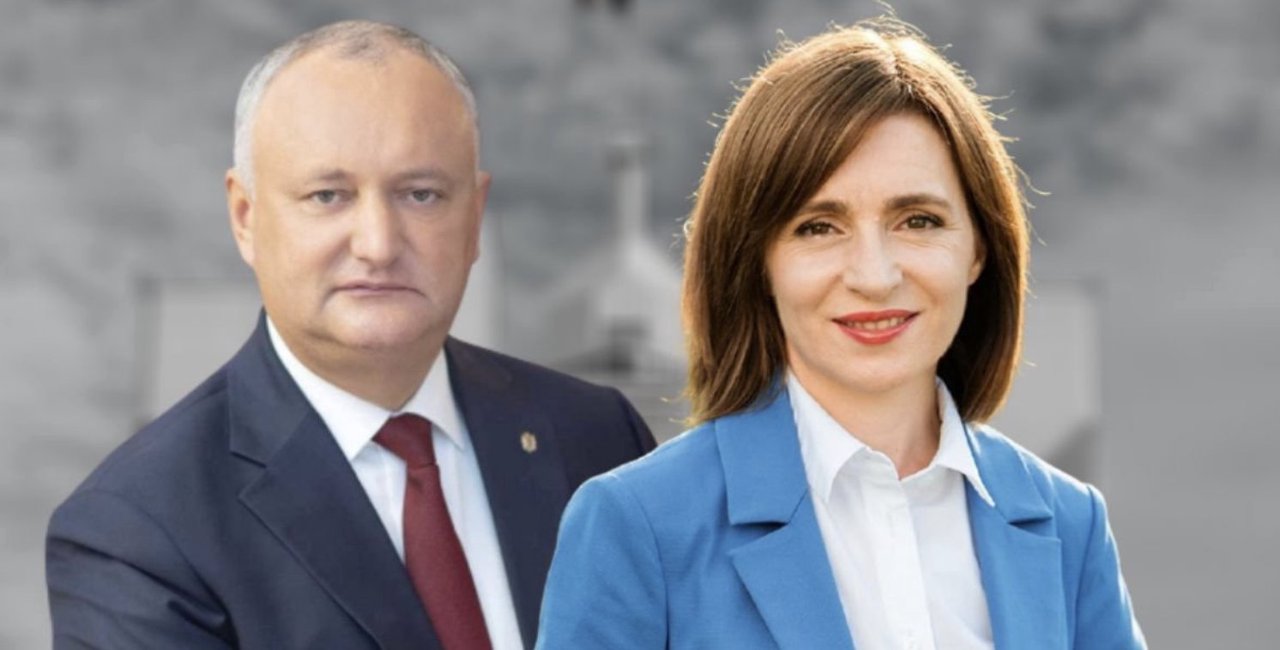 iData: Dodon, politicianul din R. Moldova cu cei mai mulți urmăritori falși pe Instagram. Sandu, pe poziția a doua în top