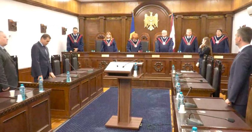 Adunarea Populară a Găgăuziei iese din schemă. Procurorul autonomiei va fi selectat direct de CSP