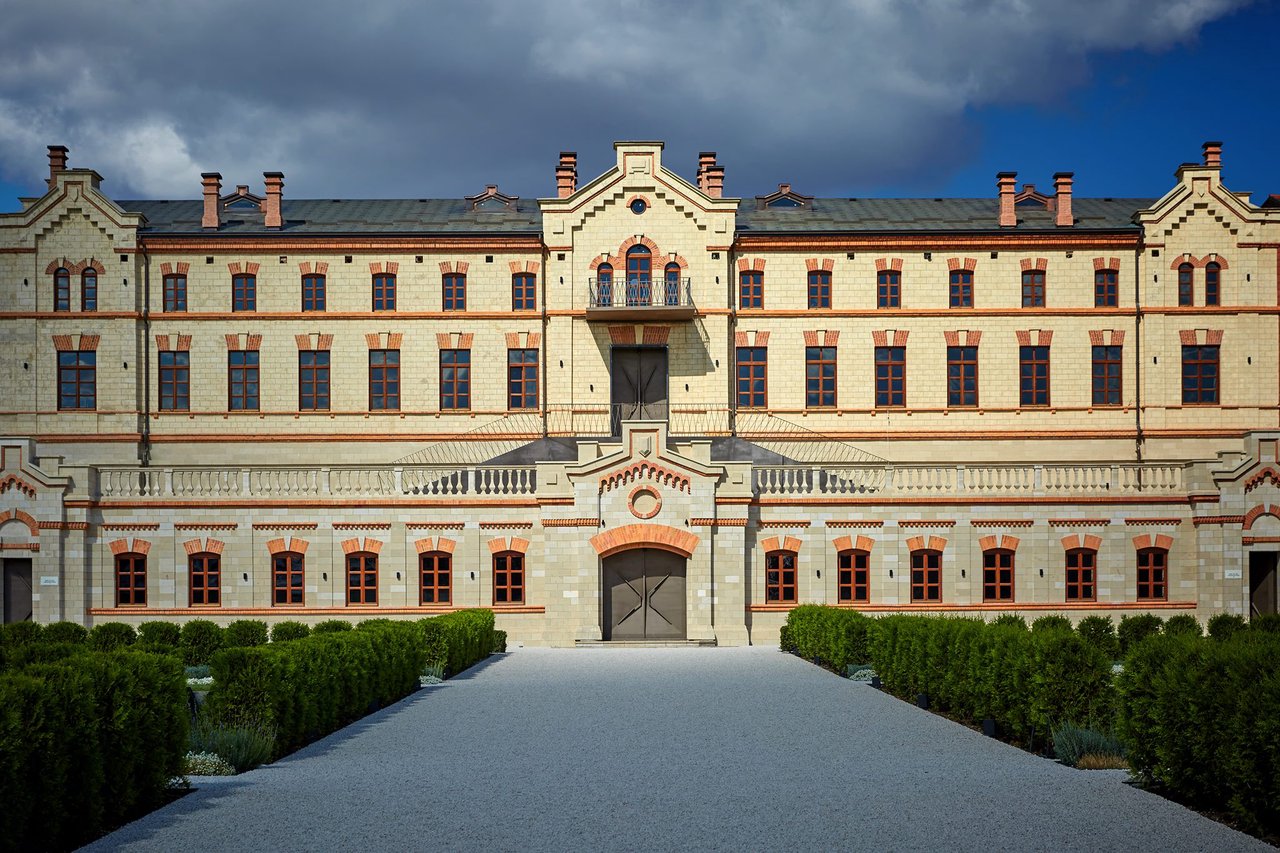 Castel  MIMI este pregătit să pună în valoare potențialul turistic al Moldovei pentru oficialii care la 1 iunie ajung la Summitul Comunității Politice Europene
