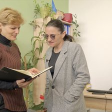 Granturile Feministe din Moldova: Cum ajută femeile să devină independente și să învingă violența