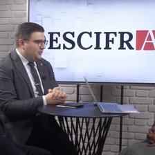 Lilian Carp: „Suntem cetățenii unei singure țări – România Mare”