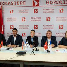 Noi sancțiuni pregătite de UE pentru politicieni pro-ruși din R. Moldova: Furtună, Lungu și blocul Victorie sunt pe listă
