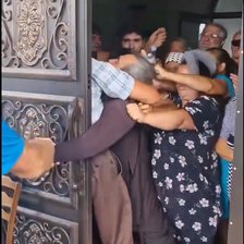Scandal religios la Grinăuți: Preot agresat și jurnaliști atacați după ce biserica a trecut la Mitropolia Basarabiei (VIDEO)
