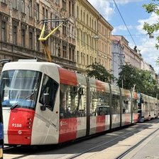 Pană de curent de proporții în Cehia: Metroul din Praga oprit, sute de oameni blocați în lifturi
