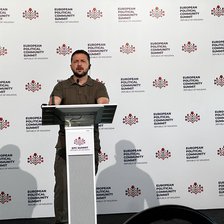 Cele mai importante declarații ale președintelui Zelenski, din conferința de la Bulboaca. Facem sinteza