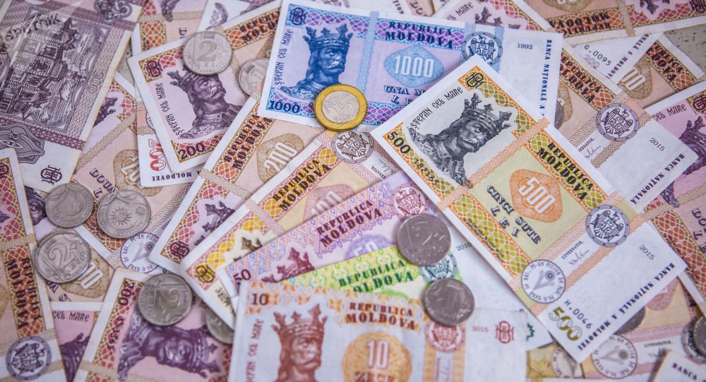 Salariul minim pe economie crește cu 500 de lei 