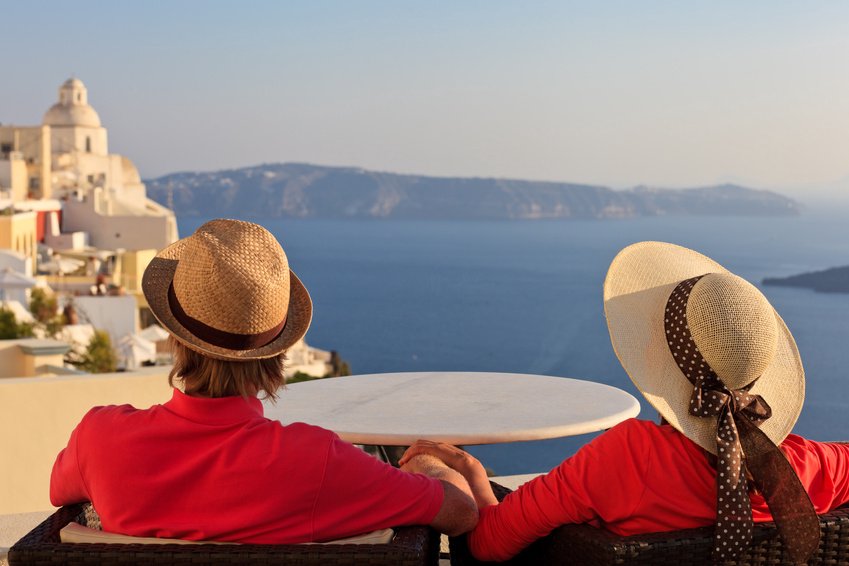 Amenzi pentru camping ilegal în Grecia. Vezi cât poți scoate din buzunare dacă nu respecți regulile