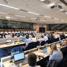 R. Moldova a început  screeningul bilateral cu Uniunea Europeană pe domeniul mediului și a schimbărilor climatice