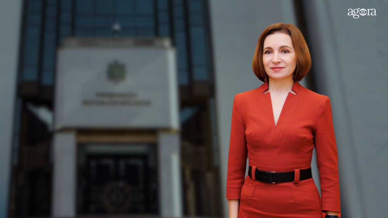 Maia Sandu, despre reforma judiciară: „Nu putem să mergem mai departe cu aceeași viteză”