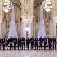 România: Guvernul Ilie Bolojan, oficial învestit. Nicușor Dan: „Trebuie să recâștigăm încrederea cetățenilor în autorități”

