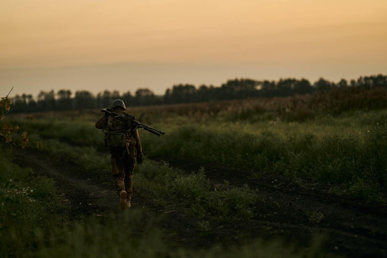 Noi victorii pentru Ucraina. Armata a eliberat orașului Andriivka din regiunea Donețk