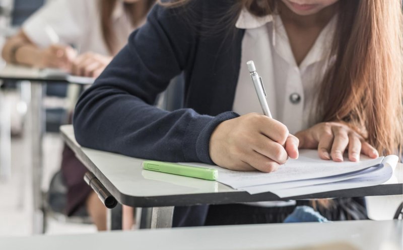 Un nou profil pentru clasele de liceu: Pe lângă real și uman, ar urma să fie introdus cel general 