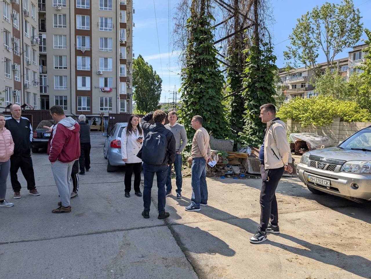 Incendiul de la Durlești: Autoritățile anunță „vouchere și cazare pentru cei care au nevoie”