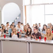 Peste 100 de tineri au participat la evenimentul aniversar „10 ani de Stipendium Hungaricum în Republica Moldova”
