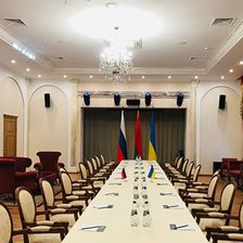 Moscova i-a propus Kievului să organizeze o altă rundă de negocieri. La Istanbul, în 2 iunie