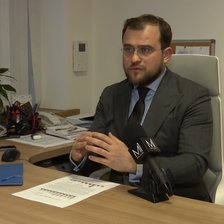 Extrădarea lui Vladimir Plahotniuc din Grecia ar putea dura luni întregi. Președintele CRJM: „Totul depinde de calitatea probelor”