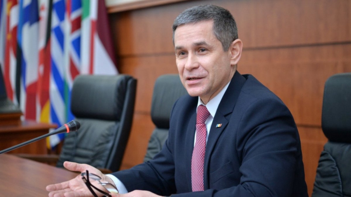 R. Moldova ar putea primi sprijin european pentru dezvoltarea capacităților de apărare antiaeriană: „Să nu avem drone care explodează alături de școli sau de spitale”