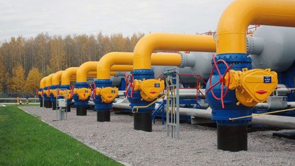 Energocom a procurat 300 mil. m3 de gaze naturale. Prețul se estimează la circa 425 de dolari pentru mia de metri cubi