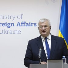 Ministerul de Externe al Ucrainei își reformează structura: Departamentul de dezarmare, desființat; noi direcții pentru NATO, sancțiuni și „țări ostile”