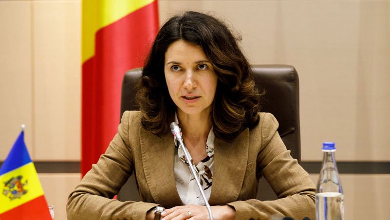 Olesea Stamate intră în cursa pentru alegerile parlamentare ca independentă. În paralel, pregătește lansarea unei noi formațiuni politice