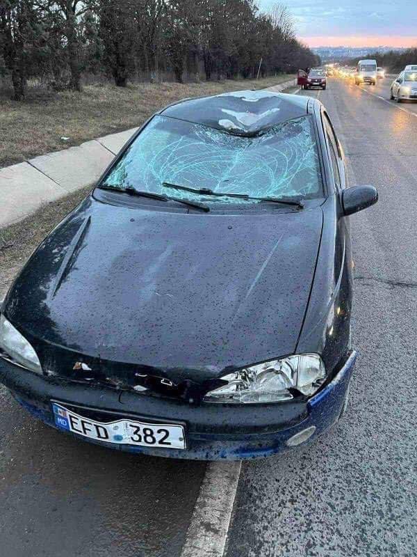 Accidentul cu implicare bicicliștilor minori. Asociațiile de profil solicită ministerelor și poliției să se implice pentru a crește siguranța bicicliștilor