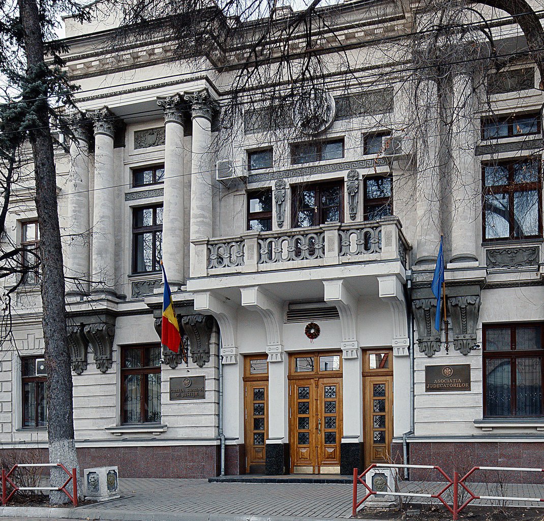 Cei șapte magistrați CSJ, care au avut interdicție să demisioneze, pot pleca din sistem. Noua decizie CSE