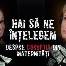 „Hai să ne înțelegem”: Cât costă o naștere GRATUITĂ la maternitățile din țară (VIDEO) 