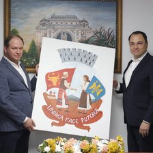 Orașul Focșani pune pe pauză înfrățirea cu Chișinău. Cei doi primari și Președinția reacționează