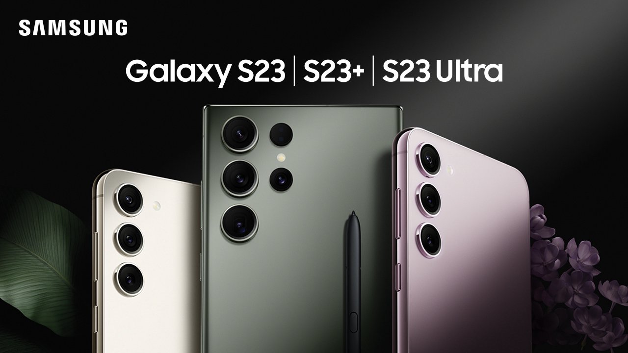 Noua serie Samsung Galaxy S23 vă spune „bun venit” într-o eră a inovațiilor