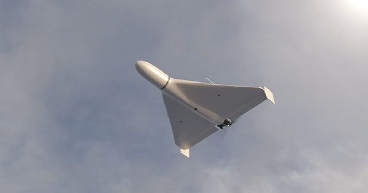 Presa: Iranul a dezvoltat o nouă dronă Shahed-107 pentru Rusia