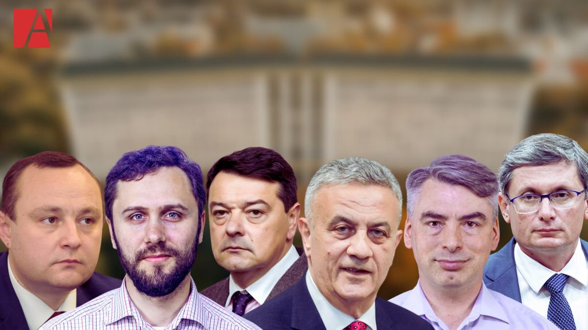 „Ziua Națională”, „Limba noastră cea Română” sau „ce a avut în vedere Mateevici”. Ce vor sărbători deputații pe 31 august (VIDEO)