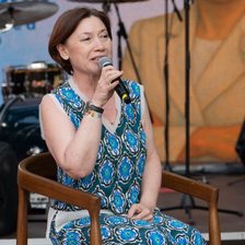 Ludmila Andronic la #ROOFOFFLINE: Egalitate nu doar în teorie -  cum construiește EFES Moldova un mediu echitabil pentru femei
