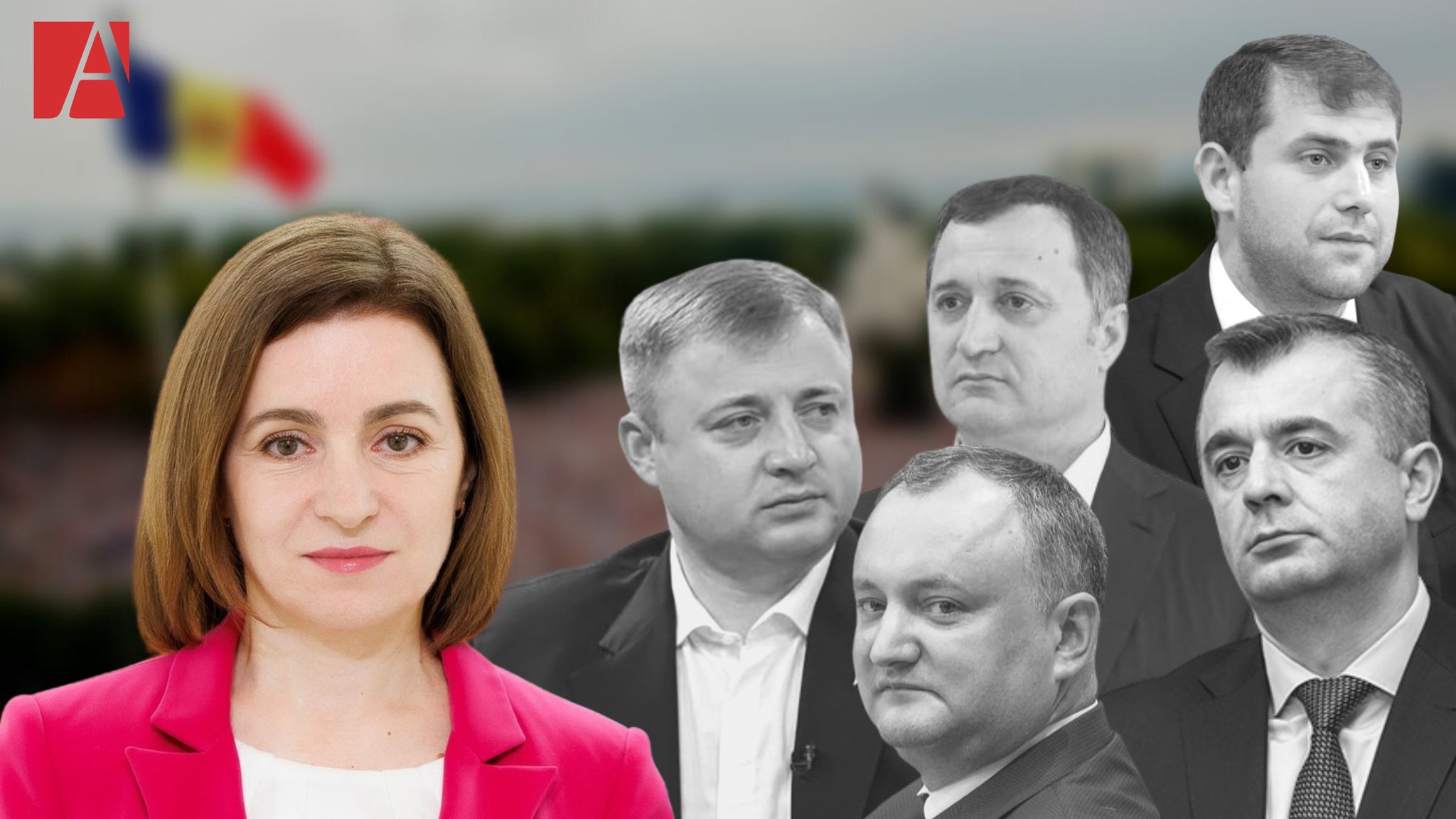 Adunarea Națională „Moldova Europeană” și eșichierul politic moldovenesc: Susținere, indecizie, delegați, critică și o prezență surpriză