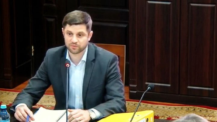 Ar fi achiziționat bunuri care depășesc veniturile declarate? Averea fostului judecător Alexei Paniș  va fi verificată de ANI